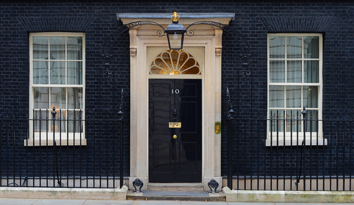 Downing Street a publicat un comunicat greşit cu privire la ajungerea la un acord între conservatori şi DUP
