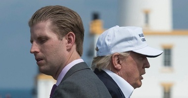 Procurorul Eric Schneiderman anchetează fundaţia lui Eric Trump