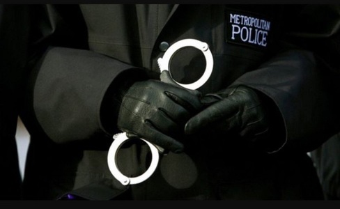 Bărbat arestat în estul Londrei în cadrul anchetei cu privire la atentatul de pe London Bridge