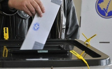 O coaliţie a unor foşti comandanţi rebeli albanezi, pe primul loc în urma alegerilor parlamentare din Kosovo