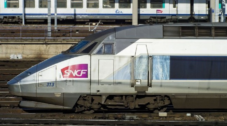 Traficul TGV-urilor puternic perturbat la Gara Montparnasse în urma unui ”dublu accident mortal” în Eure-et-Loir