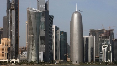 Iranul trimite avioane încărcate cu alimente în Qatar, în urma blocadei aliaţilor Arabiei Saudite