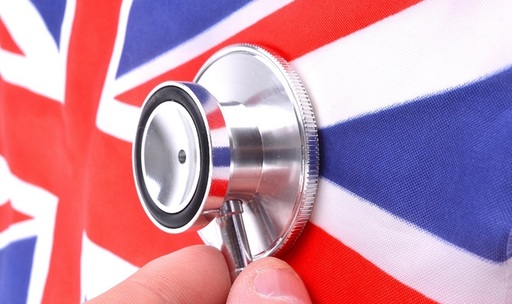 Numărul asistentelor medicale din UE care au cerut să lucreze în Marea Britanie a scăzut cu 96% după votul pentru Brexit