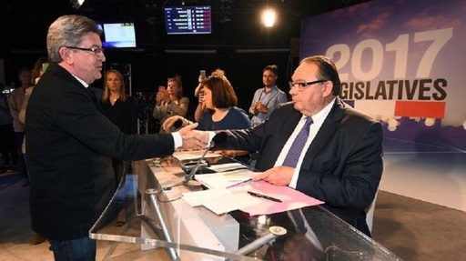 Anchetă cu privire la o fraudă electorală la Marsilia