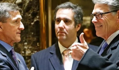 Avocatul personal al lui Trump Michael Cohen, convocat la audieri în Comisia pentru Informaţii a Senatului