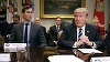 O companie care deţine clădiri împreună cu Donald Trump şi familia lui Jared Kushner, finalistă în licitaţia în vederea construirii noului sediu FBI