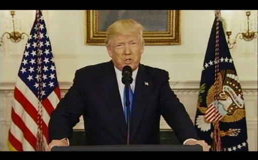 Trump a făcut apel la unitate după atacul armat care a vizat congresmeni republicani
