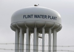 Doi înalţi oficiali din sistemul de sănătate publică din Michigan au fost inculpaţi în criza apei contaminate din Flint