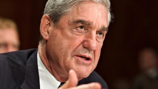 Procurorul special Robert Mueller anchetează dacă Trump a obstrucţionat justiţia în dosarul rus, dezvăluie WP