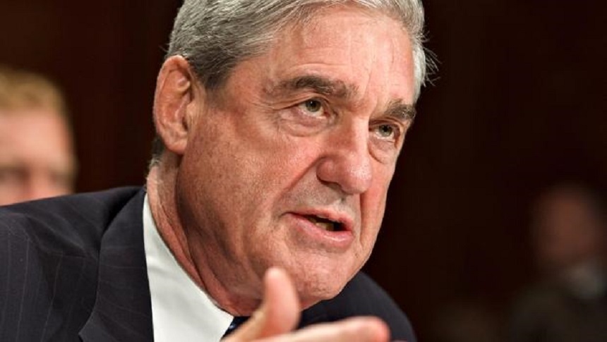 Procurorul special Robert Mueller anchetează dacă Trump a obstrucţionat justiţia în dosarul rus, dezvăluie WP