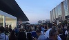 Întârzieri la aeroportul din Bruxelles, în urma unei pene de curent