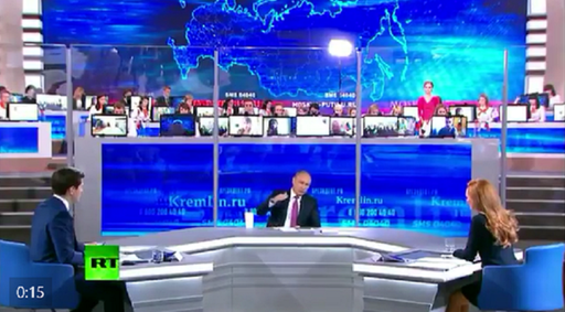 Dacă alte ţări ridică sancţiunile Moscovei, Rusia va face la fel, afirmă Putin