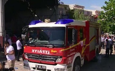 Cel puţin şapte persoane au fost ucise şi alte 59 au fost rănite în explozia la o gradiniţă din estul Chinei