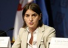 Preşedintele sârb a nominalizat o femeie prim-ministru, o premieră în istoria ţării