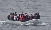 Nave umanitare au salvat joi peste 1.000 de migranţi în largul Libiei