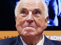 PORTRET Helmut Kohl, părintele reunificării germane şi un european convins