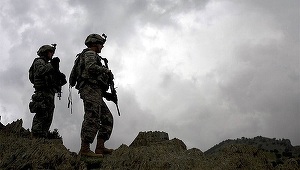 NATO clarifică faptul că militari americani au fost răniţi, nu ucişi, în atacul din Afganistan