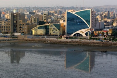 Paza de Coastă saudită a deschis focul asupra unui vas de pescuit iranian, omorând un marinar