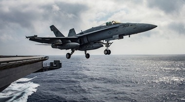Aviaţia SUA doboară un avion al armatei siriene la Rakka; Moscova condamnă un ”act de agresiune”