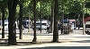 Bărbatul care a intrat cu maşina într-un convoi al poliţiei are 31 de ani, este din Argenteuil, cunoscut ca extremist; Collomb anunţă că vrea o prelungire a stării de urgenţă şi o nouă lege a securităţii