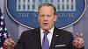 Casa Albă l-ar putea transfera pe Spicer din rolul de purtător de cuvânt