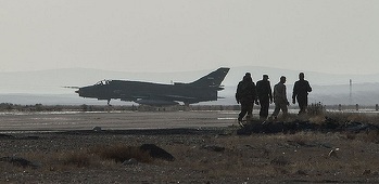 Australia îşi suspendă atacurile aeriene în Siria după ce Rusia ameninţă că va viza avioane ale coaliţiei conduse de SUA şi pune capăt cooperării cu americanii