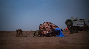 Acord la ONU între Paris şi Washington asupra desfăşurării unei forţe antijihadiste în Sahel
