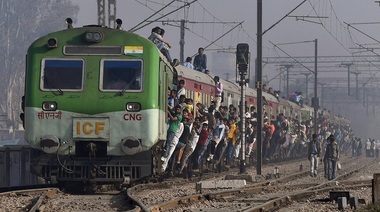 Populaţia lumii va creşte la 9,8 miliarde de oameni în 2050, preconizează ONU într-un raport