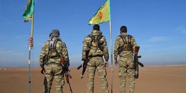 O explozie a avut loc lângă o bază militară NATO din Turcia
