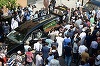 Prima victimă identificată a incendiului de la Grenfell Tower a fost înmormântată, în prezenţa a mii de oameni