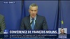 Adam Djaziri, autorul atentatului eşuat de pe Champs-Élysées, i-a jurat credinţă lui al-Baghdadi, anunţă Molins