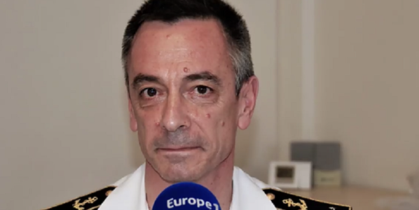 Şeful operaţiunilor speciale franceze dezminte orice ”execuţii ţintite” ale jihadiştilor francezi la Mosul