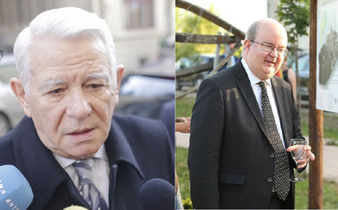 Meleşcanu: România aşteaptă investitorii britanici; Brummell: România trebuie să continue lupta anticorupţie pentru a atrage investitori