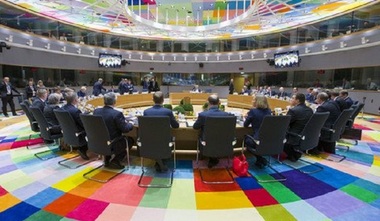 UE hotărăşte să-şi consolideze apărarea şi să cumpere drone