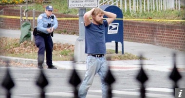 Atacatorul din scandalul ”Pizzagate”, condamnat la patru ani de închisoare
