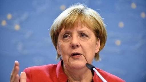 Merkel se întâlneşte săptămâna viitoare cu cei şase membri europeni ai G20 pentru a pregăti summitul din iulie