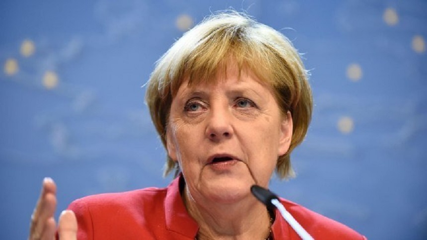 Merkel se întâlneşte săptămâna viitoare cu cei şase membri europeni ai G20 pentru a pregăti summitul din iulie
