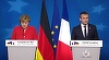 Parisul şi Berlinul mână în mână, în timp ce Londra îşi pregăteşte valizele
