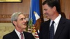 AP: Mueller şi Comey nu sunt nici pe departe prieteni atât de apropiaţi cum sugerează Trump şi alţii