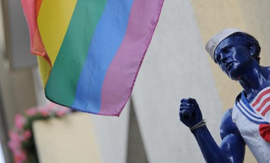 Germania reabilitează şi despăgubeşte bărbaţii gay condamnaţi în baza paragrafului 175 după al Doilea Război Mondial