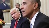 Trump îl acuză pe Obama că nu a făcut nimic după ce a primit de la CIA informaţii despre amestecul Rusiei în alegeri