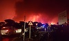 Evacuări în sudul Spaniei, în urma unui incendiu de vegetaţie în apropierea rezervaţiei naturale Donana