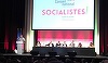 Partidul Socialist francez îşi confirmă poziţia de formaţiune în opoziţie