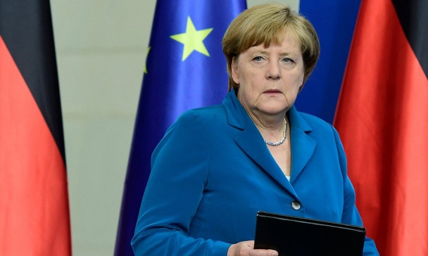 Merkel nu se mai opune legalizării căsătoriei între persoane de acelaşi sex