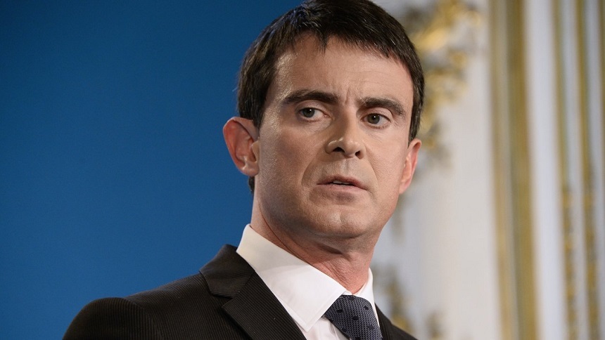 Valls, afiliat la grupul parlamentar La République en marche