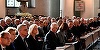Lideri şi parlamentari germani îi aduc un omagiu lui Kohl la Catedrala St. Hedwig din Berlin