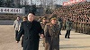 Phenianul îl compară pe Trump cu Hitler