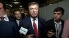 Fostul şef de campanie al lui Trump Manafort se înregistrează ca agent străin în legătură cu partidul lui Ianukovici