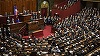 Macron se va adresa luni Parlamentului reunit în Congres la Versailles