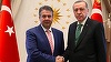 Erdogan vrea să li se adreseze turcilor din Germania în marja summitului G20